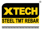 x tech logo